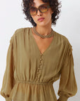 Linsay Blouse
