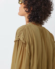 Linsay Blouse