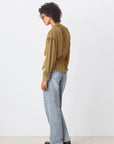 Linsay Blouse