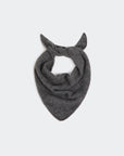 Armini Mini Scarf by itself