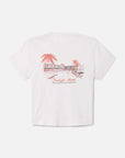 1950s Boxy Tee Starlight Motel