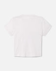 1950s Boxy Tee Florals back