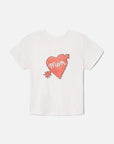 Classic Tee Mom by itself front