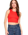 Rack Tank Top front