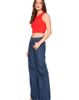 Rack Tank Top full body side
