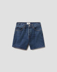 Dame Short in Enamour