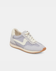 Dolce Vita Mesh Sneakers side/front