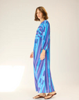 Natalie Martin Alice Dress side