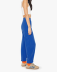 The Quickie Pin Up Barel Flood side