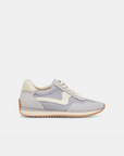 Dolce Vita Mesh Sneakers side