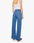 The Mid Rise Lasso Sneak Breaking New Ground full body back