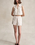 Rosalie Top full body front