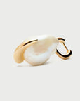 La Perla Marea Hoops