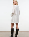 Vivi Dress back