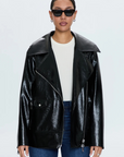 Pistola Winona Jacket front view
