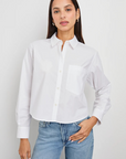 Rails Ramy Shirt front
