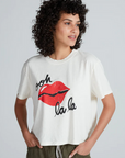 Askk Shrunken Boy Tee Oohlala front