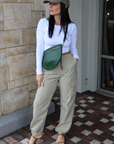 Pistola Jade Cargo Jogger