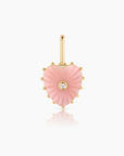 Thatch Isabel Pink Opal Charm