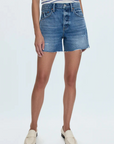Pistola Andie Denim Short front