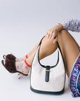 Khai Canvas Hobo