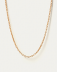 Jenny Bird Dhani Chain by itself