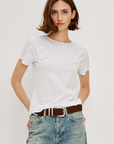 Rails Janis Tee front view