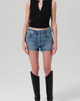 Citizens of Humanity Loro Short full body front