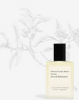 Perfume Oil No.04 Bois De Balincourt .5oz by itself