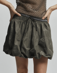 Saint Art Katie Bubble Skirt close up