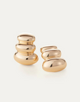 Jenny Bird Non Stop Earrings front