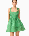 Elliatt Ginnifer A-Line Mini Dress front view