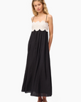 Cami NYC Iona Maxi Dress full body