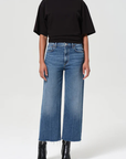 Agolde Ren Jean front