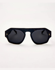 Sardine Louie Nouveau Noir Sunglasses front