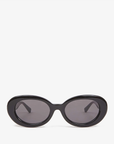 Clare V Julia Sunglasses front