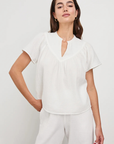 Rails Sayer Shirt front view