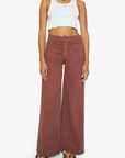 Mother Patch Pocket Undercover Sneak front