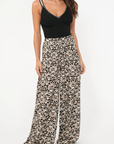 Greylin Wylde Wide Leg Pant front