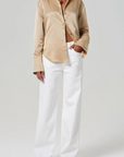 Citizens Of Humanity Annina 33inch Jean full body front view