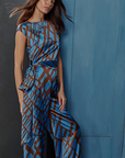 Misa Ilana Pant front view