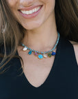 Mala Necklace