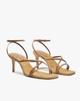 Schutz Bari Mid Heel front