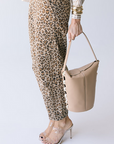 Amaya Bucket Bag