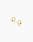 Thatch Monet Petite Earrings by itself
