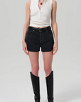 Citizens of Humanity Abita Short full body front