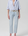 Citizens of Humanity Winslow Jean full body back