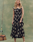 The Great the Havana Dress front