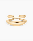 Thatch Cielo Ring close up