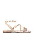 Schutz Annete Flat side view